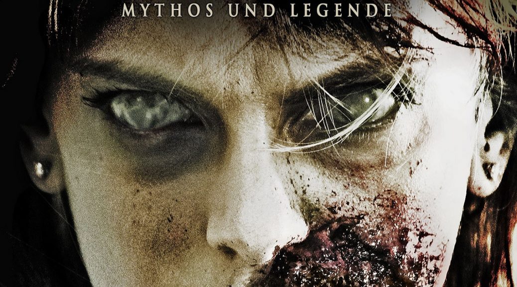 Zombies: Mythos und Legende