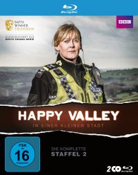 Happy Valley - In einer kleinen Stadt. Staffel 2 