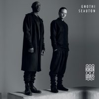 Kiko King & creativemaze - Debütalbum Gnothi Seauton