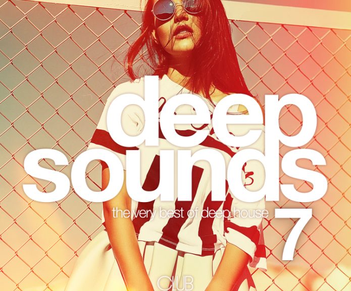 Deep Sounds Vol.7 – The Very Best Of Deep House