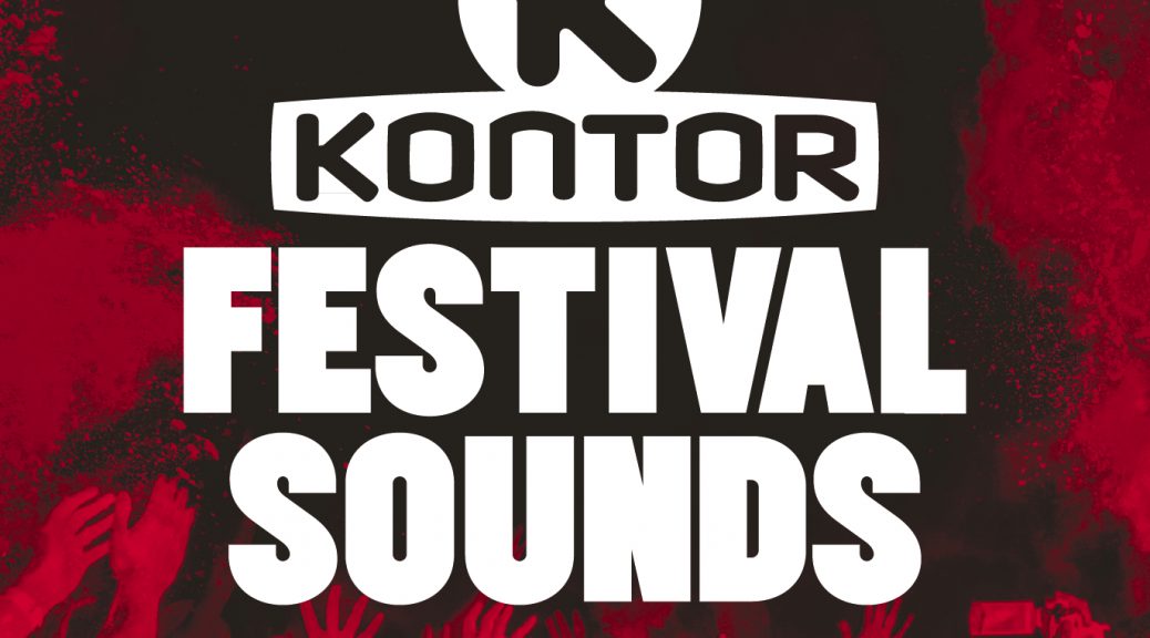 Kontor Festival Sounds 2017 - The Beginn