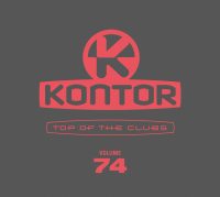 KONTOR TOP OF THE CLUBS VOL. 74