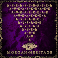 Morgan Heritage – Avrakedabra