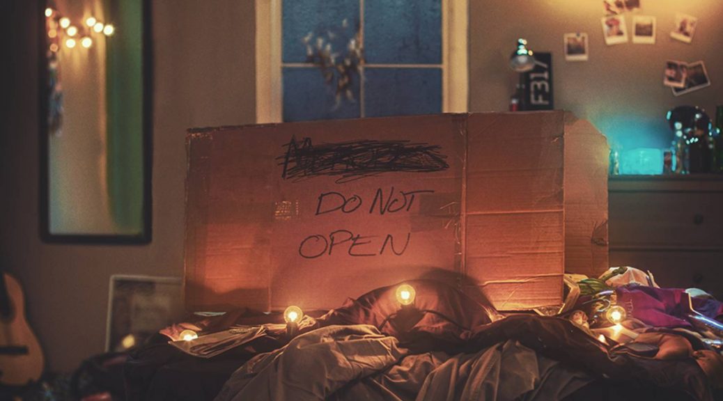 The Chainsmokers - Memories Do Not Open Album