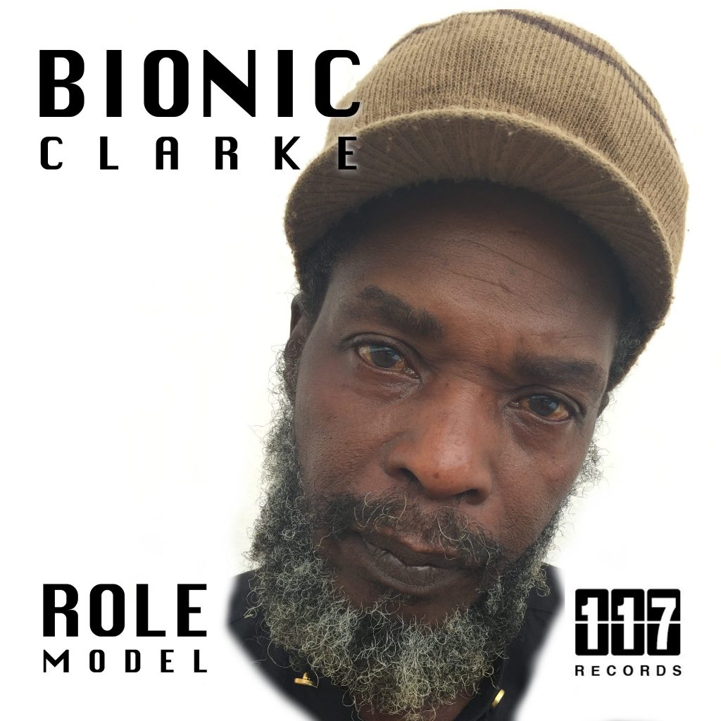 Bionic Clarke – „Role Model“