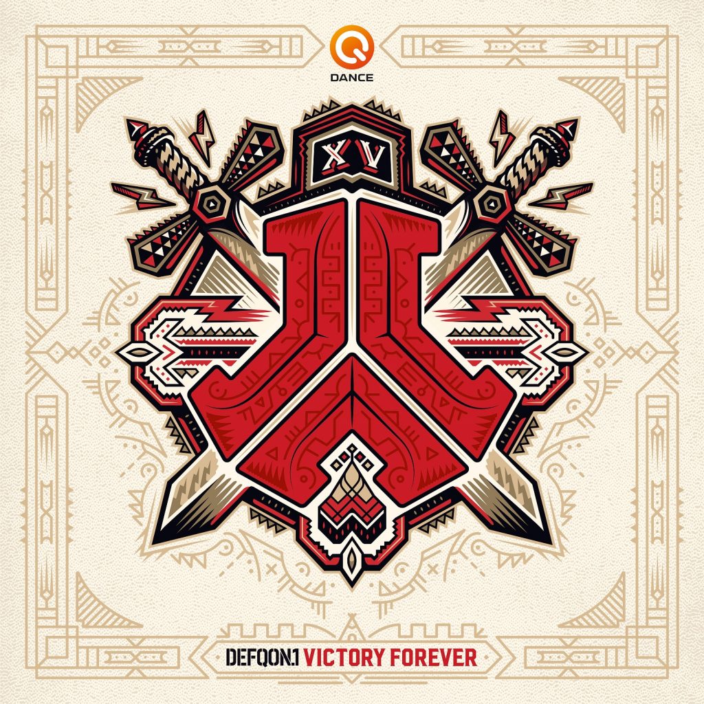 DEFQON.1 2017 – Victory Forever