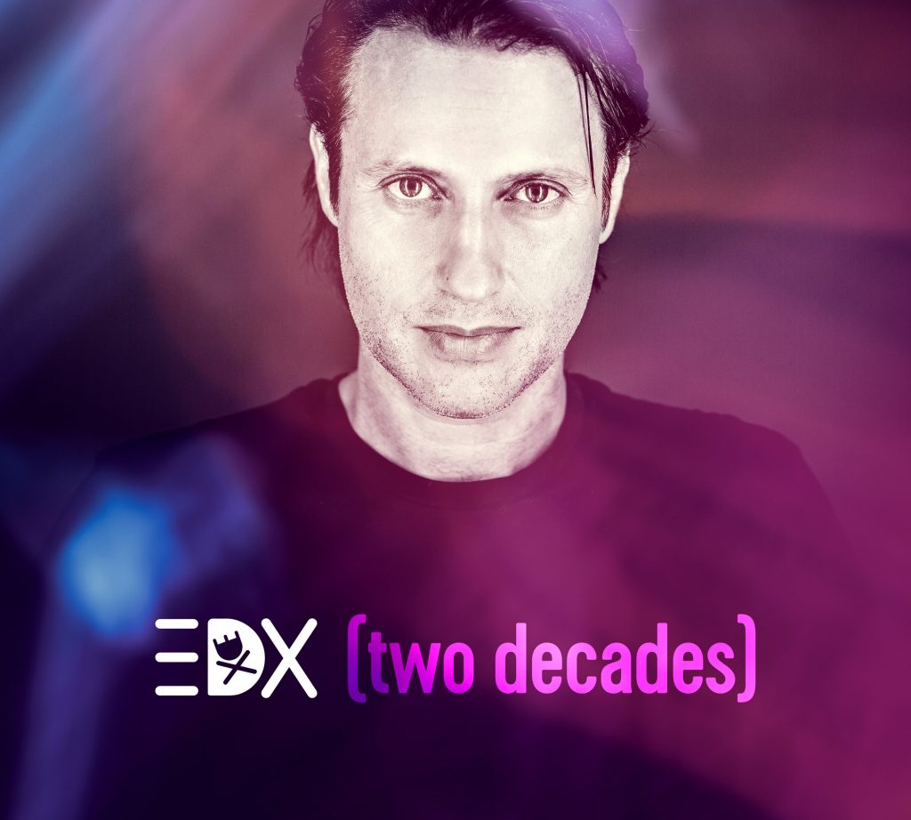 EDX - Two Decades