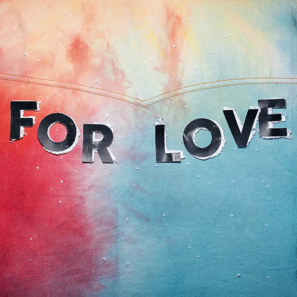 fious feat. Klei For Love (Single)