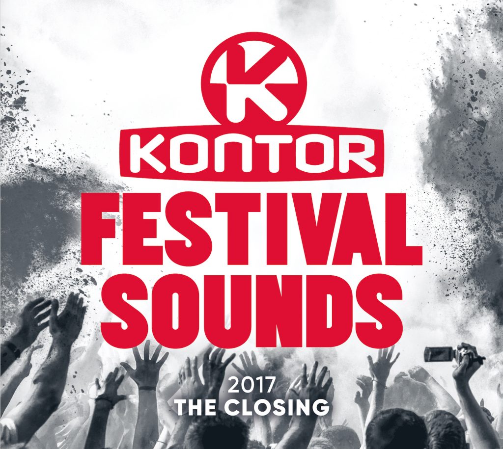 Kontor Festival Sounds 2017 - The Closing