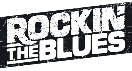 ROCKIN' THE BLUES - DAS BLUES FESTIVAL EREIGNIS 2018 - MIT ERIC GALES, QUINN SULLIVAN, GARY HOEY & SPECIAL GUEST: LANCE LOPES