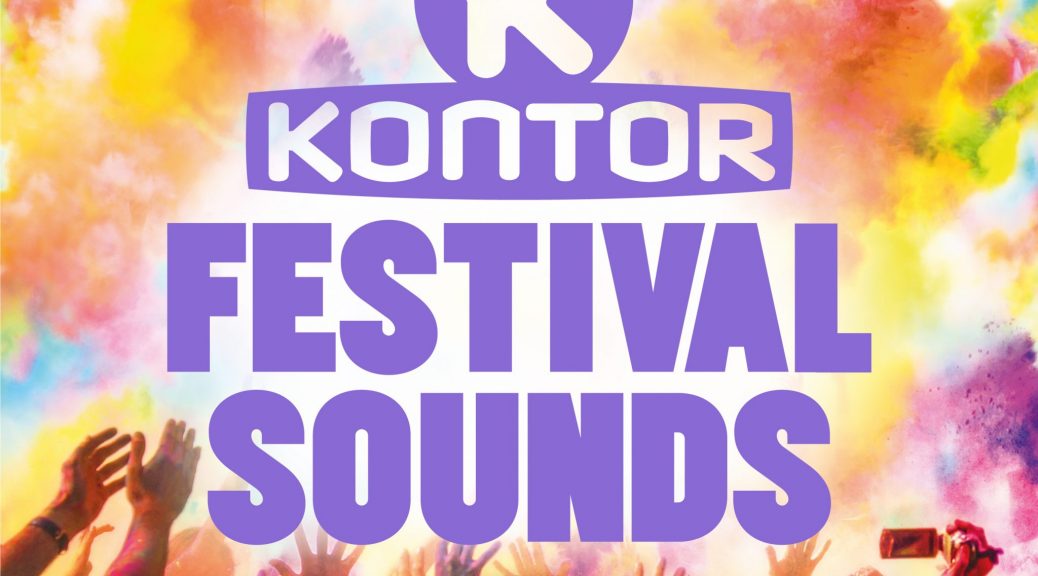 Kontor Festival Saison 2018 – The Beginning