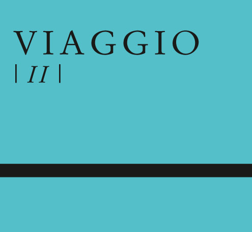 VIAGGIO – II (FinestNoiseReleases/Radar)