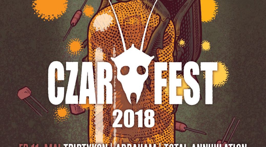 CZAR FEST 2018