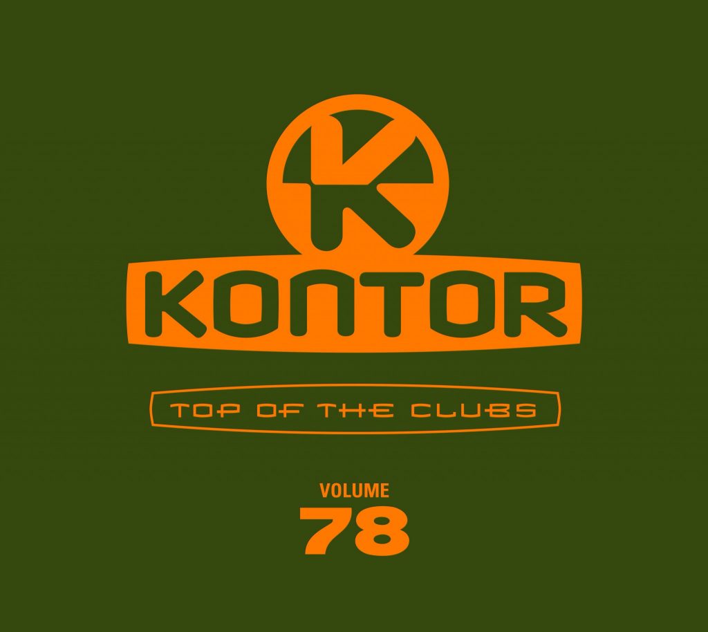 VARIOUS ARTISTS – KONTOR TOP OF THE CLUBS VOL. 78