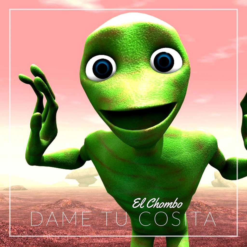 El Chombo - Dame Tu Cosita - Der globale YouTube-Hit