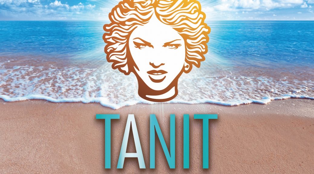 TANIT BEACH IBIZA VOL.2- Offizielle Compilation der Top-Location auf Ibiza