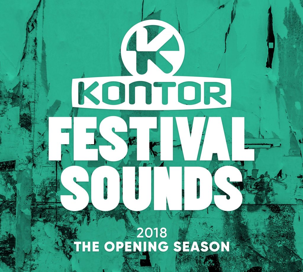 Kontor Festival Sounds 2018 - The Opening Season
