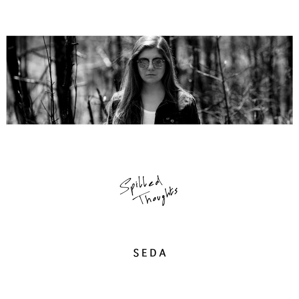 SEDA (aktuelle CD: „„Spilled Thoughts““ – FinestNoise/Radar – SunkingMusic/BrokenSilence)
