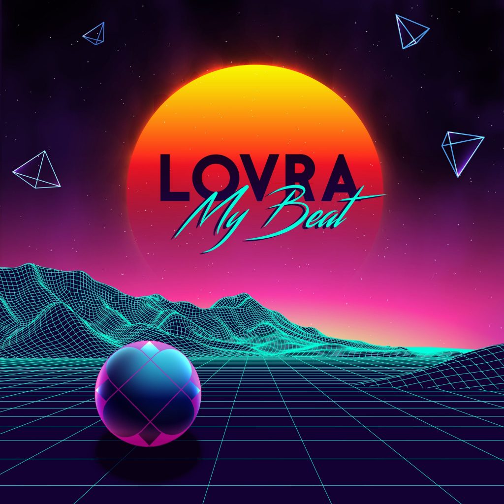 LOVRA - My Beat