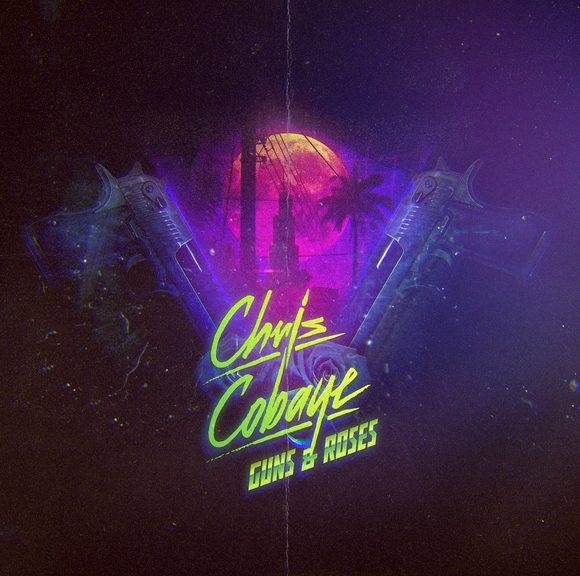 Chris Cobaye neues Album Guns & Roses