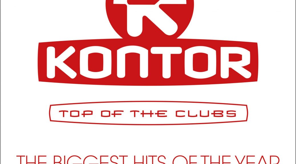 KONTOR TOP OF THE CLUBS – THE BIGGEST HITS OF THE YEAR MMXVIII