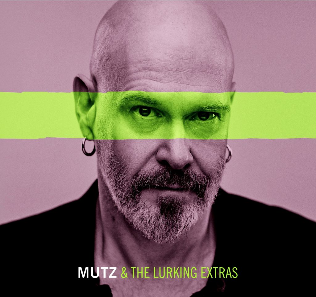 MUTZ - … And The Lurking Extras