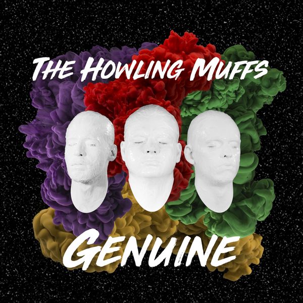 THE HOWLING MUFFS – Genuine