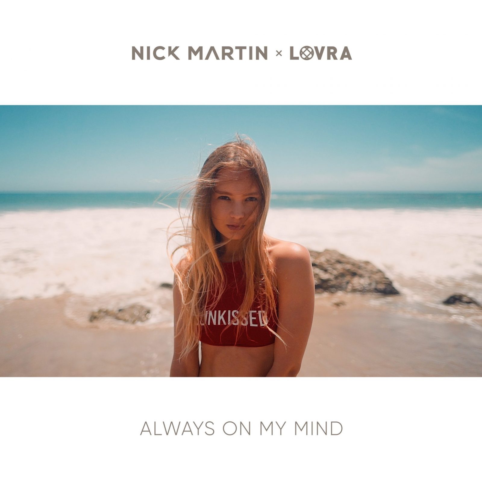 Nick Martin & LOVRA - Always On My Mind