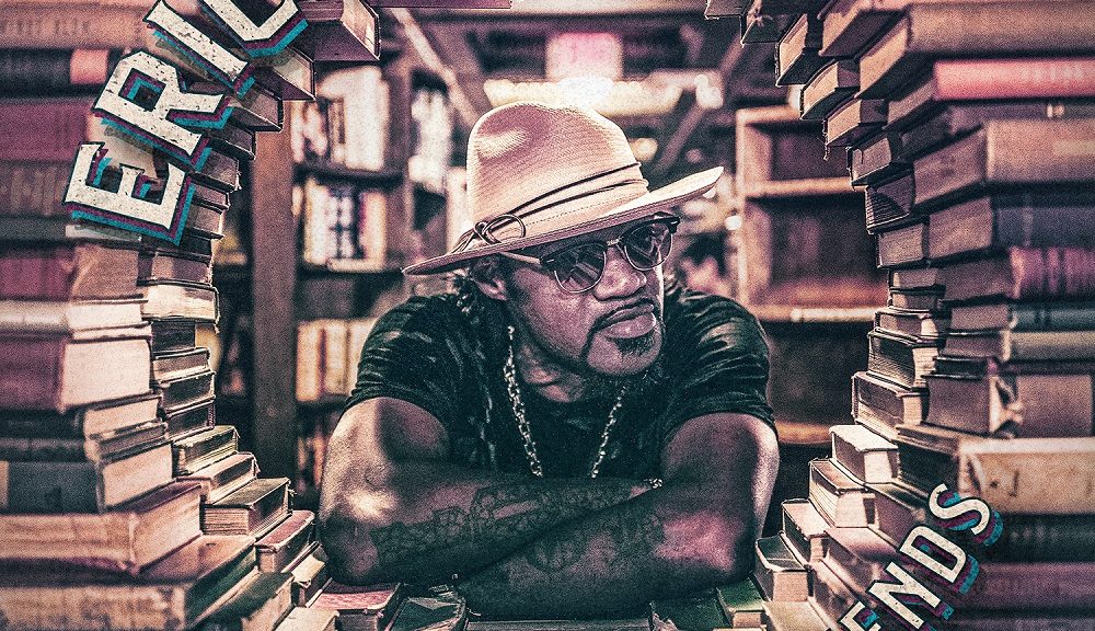 Eric Gales – The Bookend
