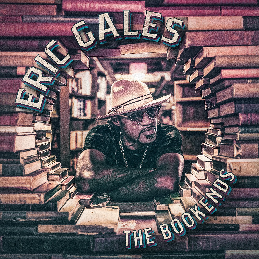 Eric Gales – The Bookend