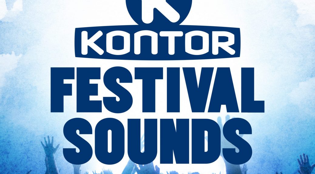 Various Artists - Kontor Festival Sounds 2019 - The Beginning