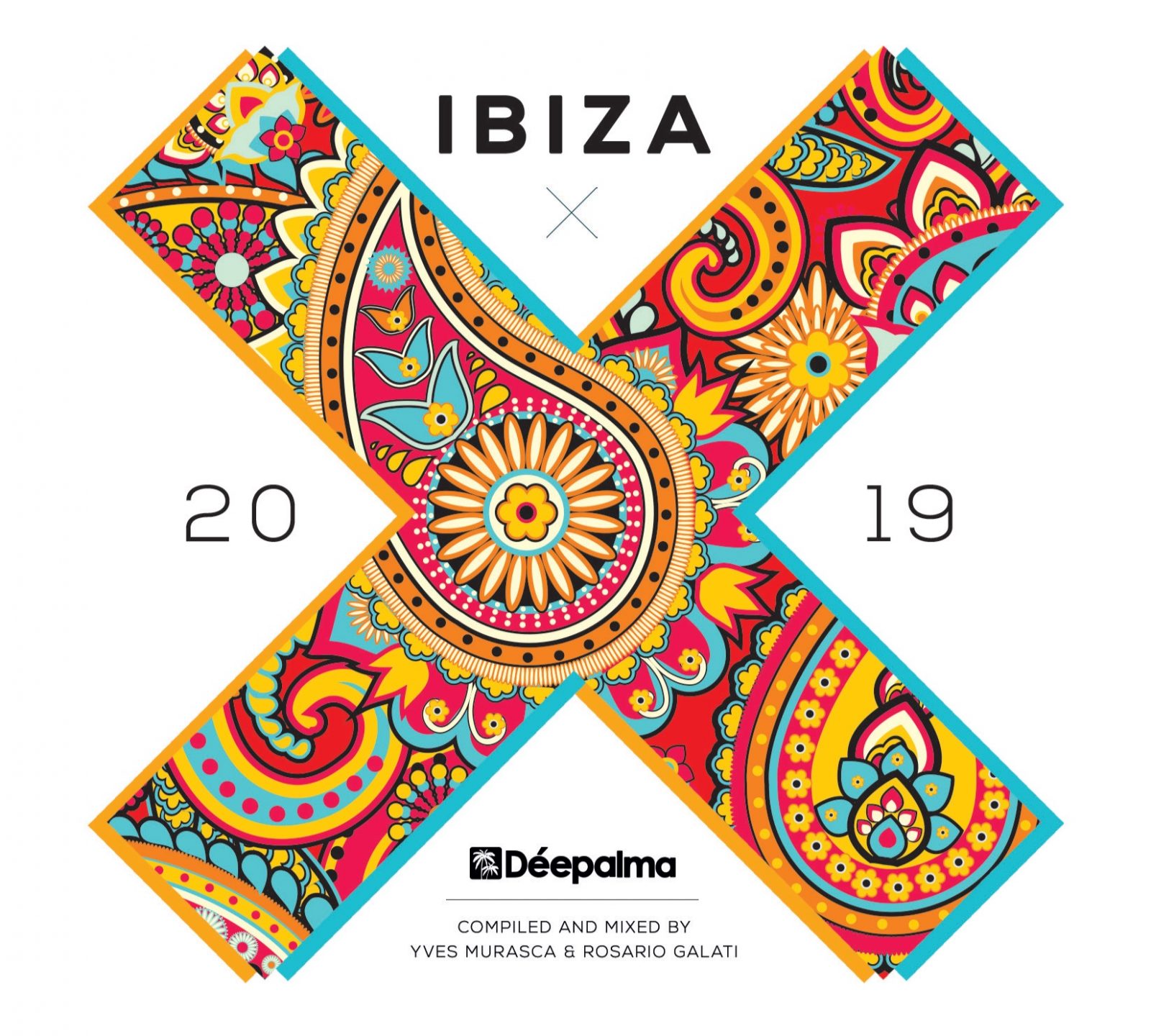 Déepalma Ibiza 2019 