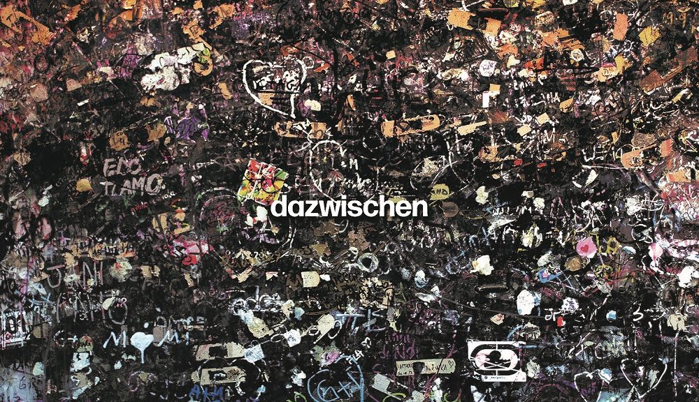 Florian Paul & die Kapelle der letzten Hoffnung - Debüt Album "Dazwischen"