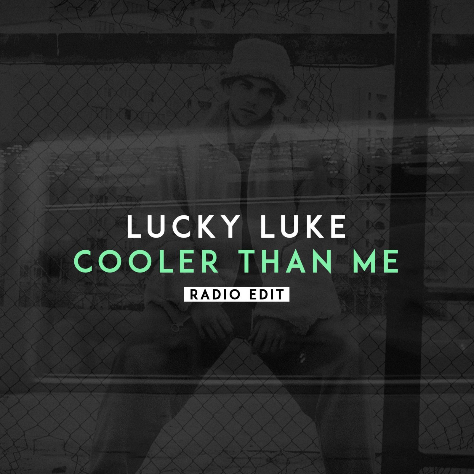 Lucky Luke – ‘Cooler Than Me’ (Radioversion)