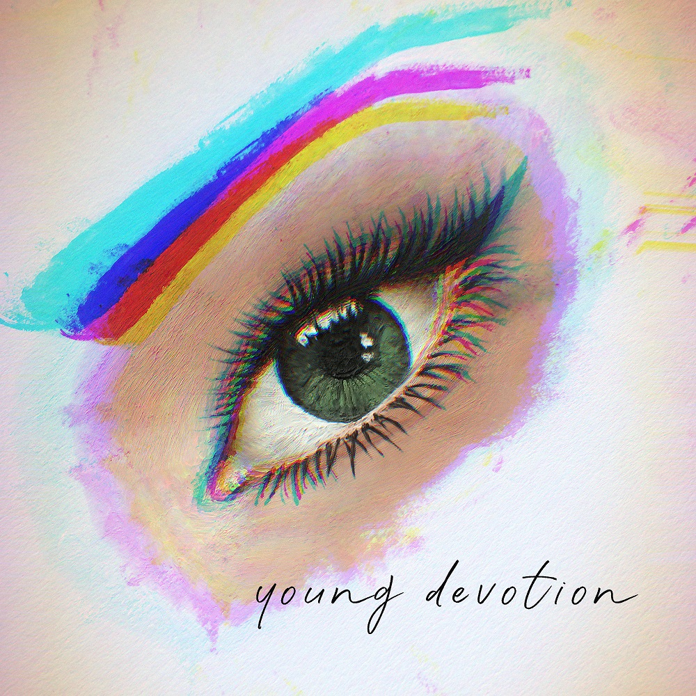SAMEDAY RECORDS mit neuer Single und Video zu „Young Devotion“ und aktuellen Live Terminen