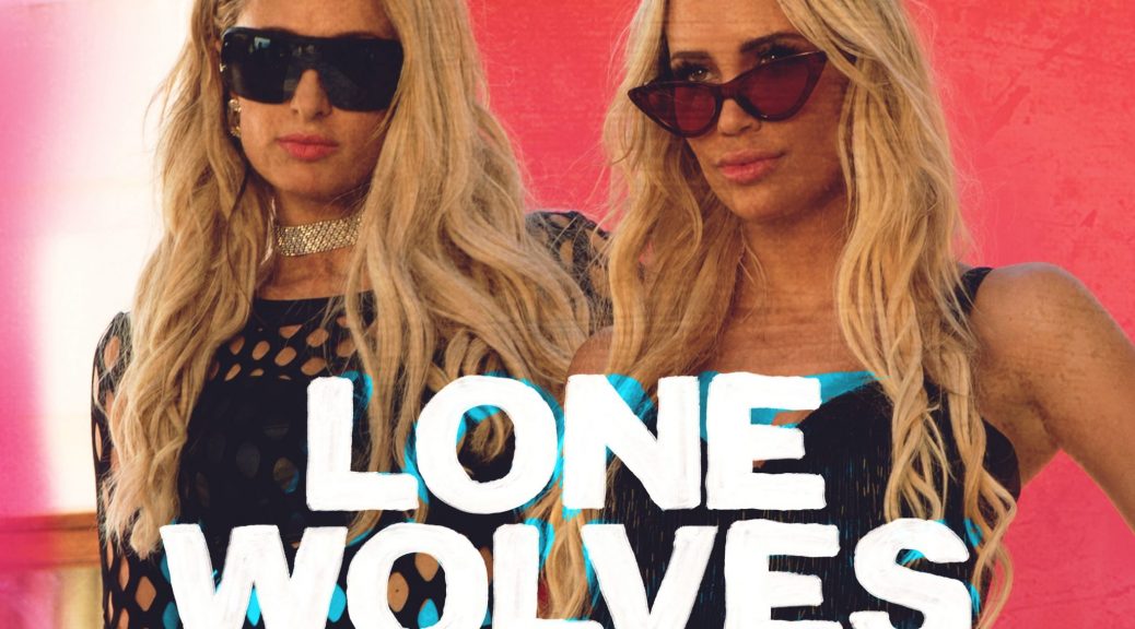 MATTN & Paris Hilton – Lone Wolves