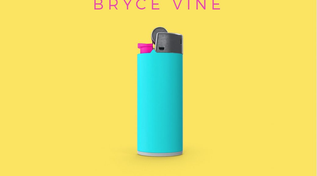 Loud Luxury & Bryce Vine - I'm Not Alright
