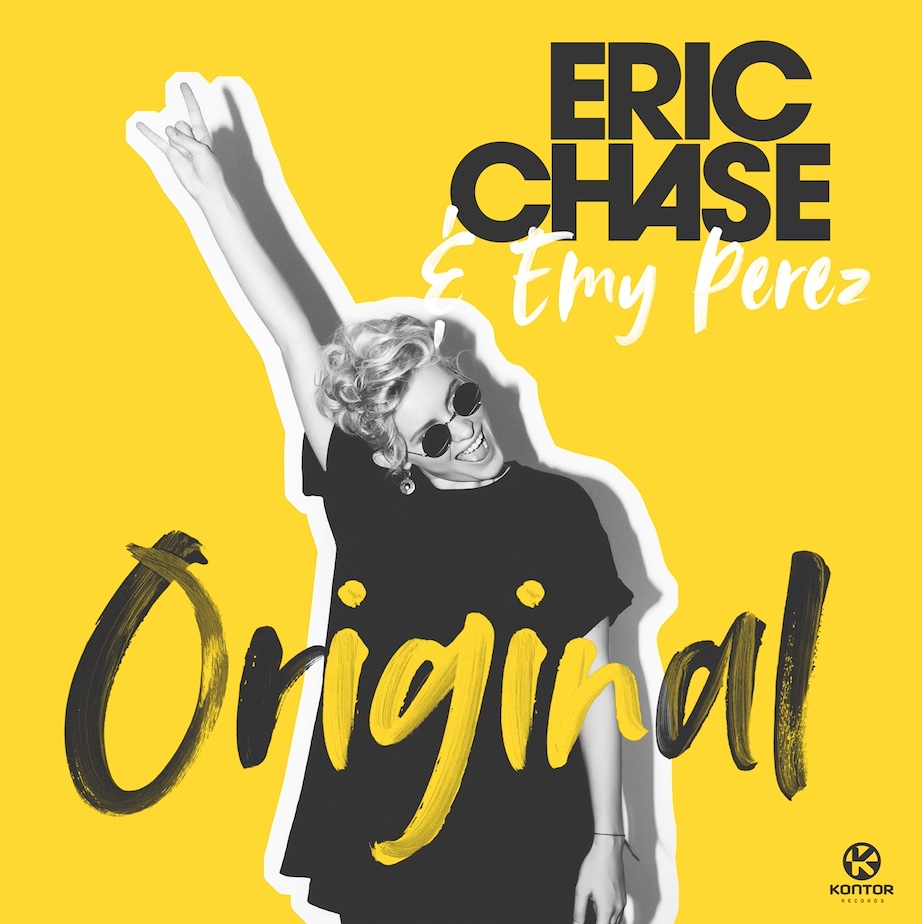Eric Chase & Emy Perez - Original