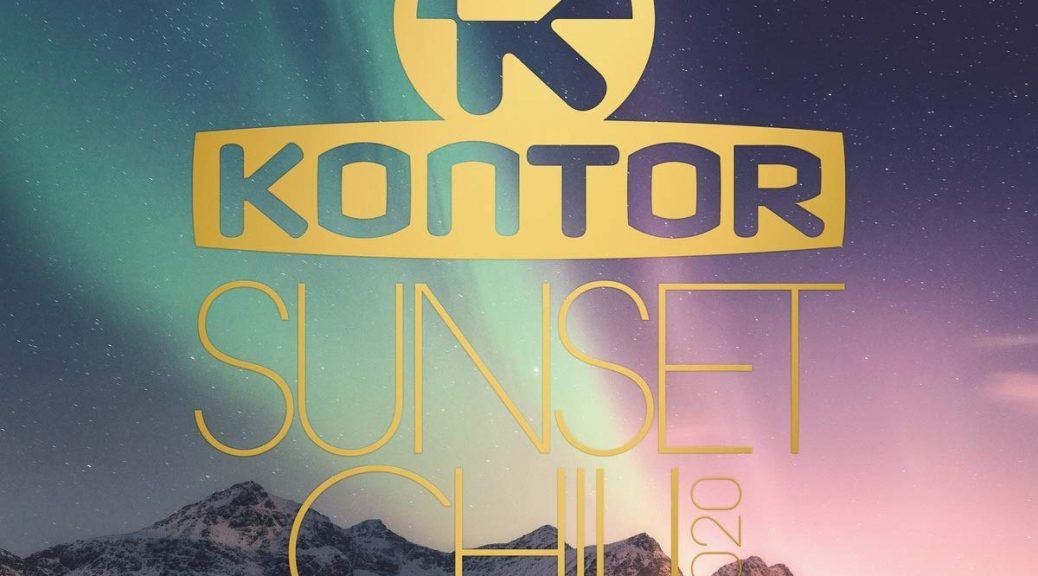 Various Artists "Kontor Sunset Chill 2020 – Winter Edition"