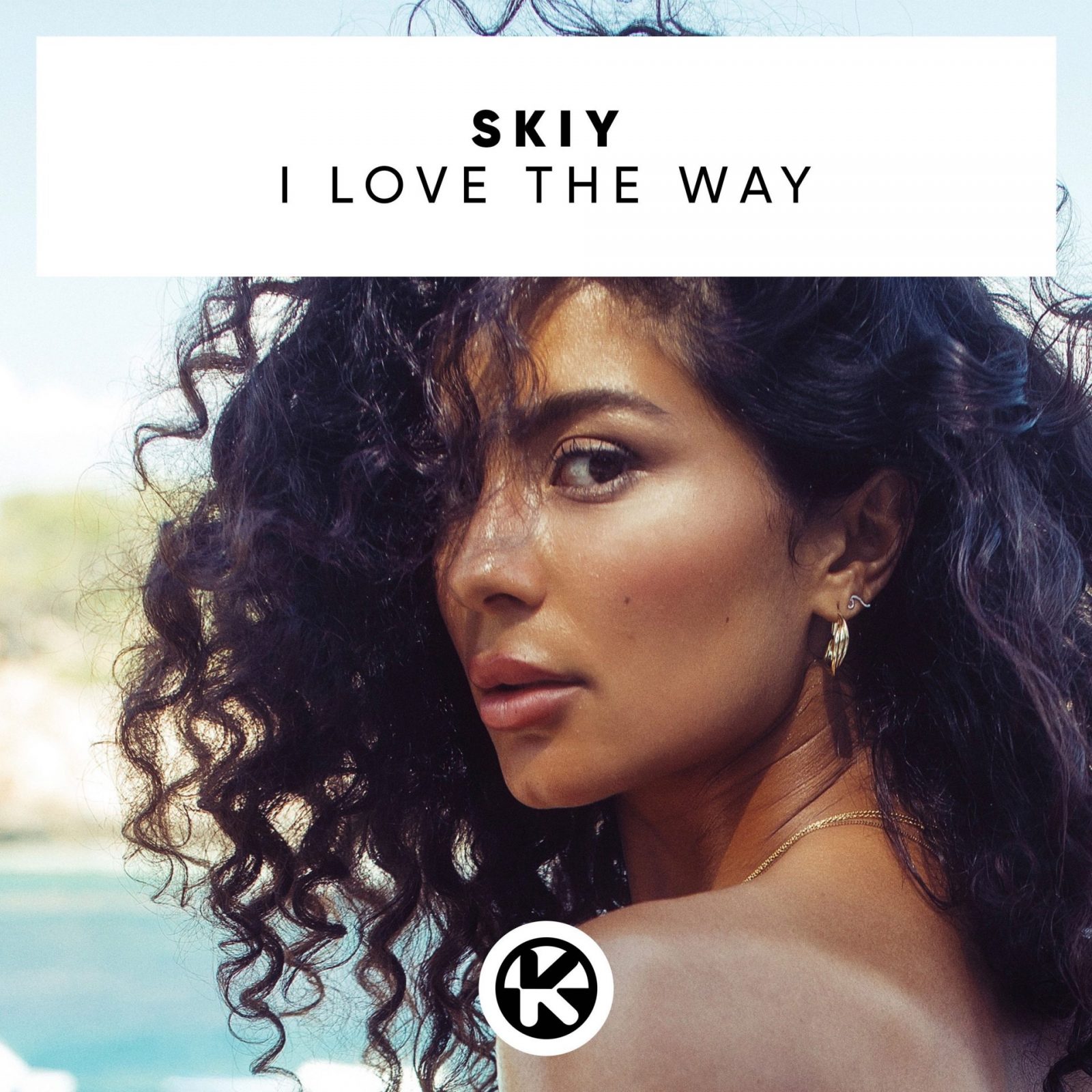 SKIY – I LOVE THE WAY