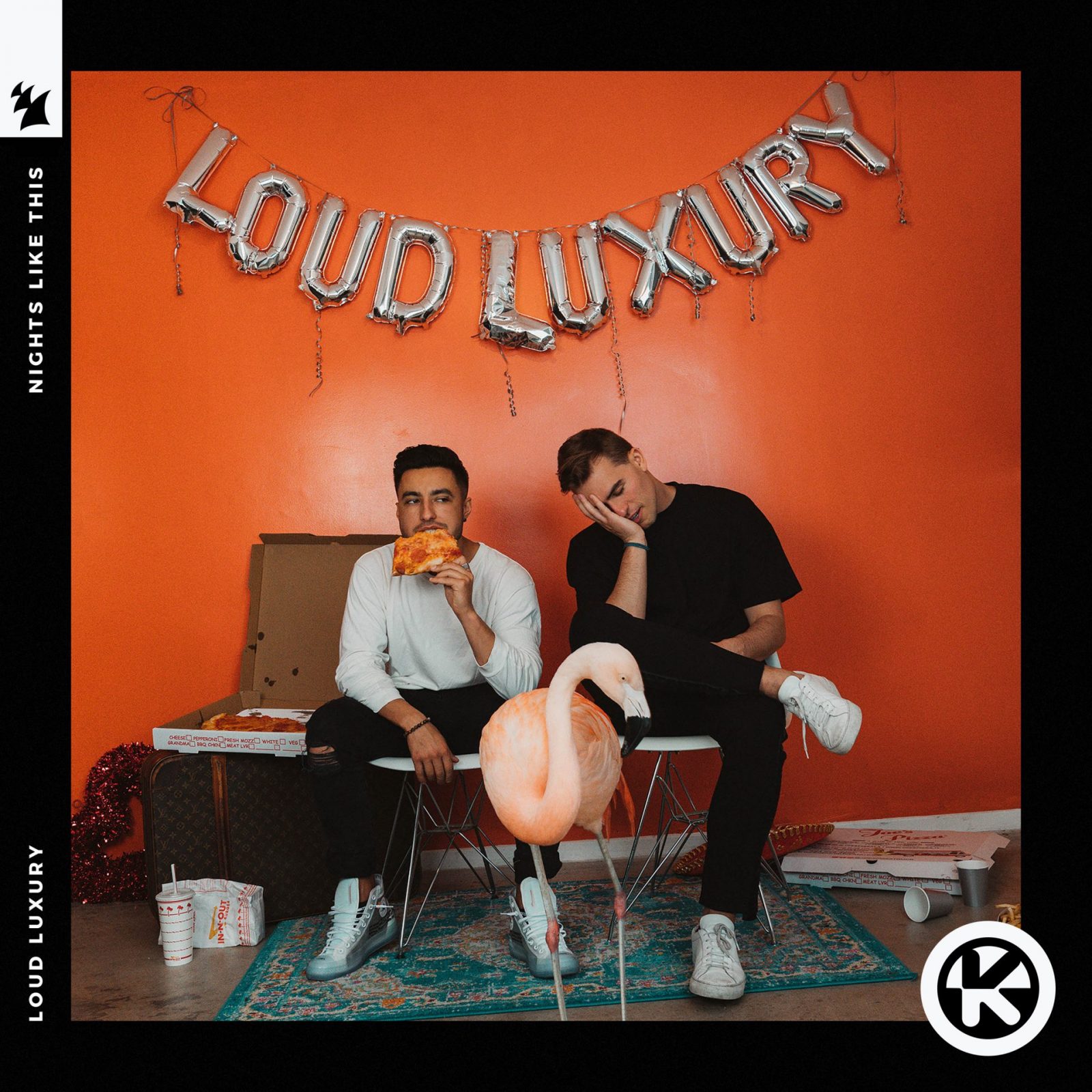 Loud Luxury "Nights Like This (EP)"