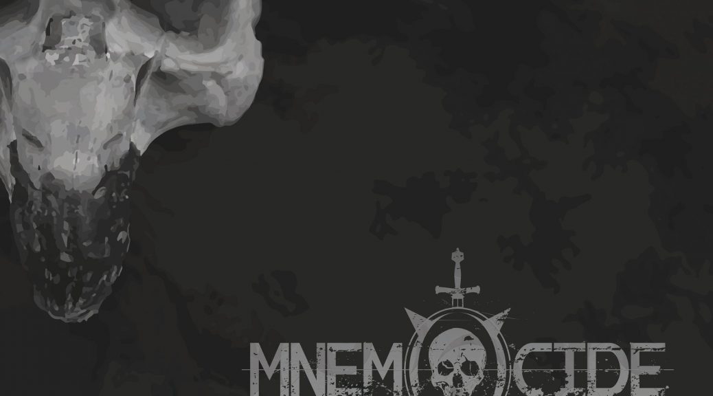 Mnemocide "Feeding The Vultures"