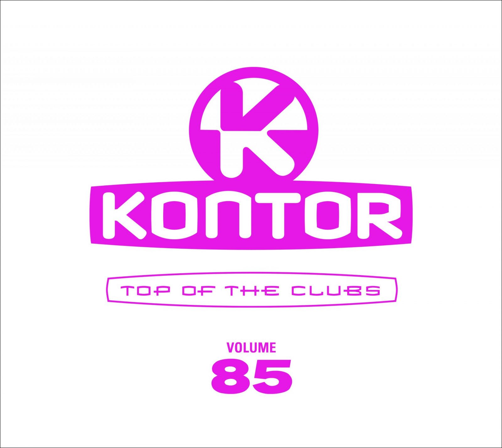 Various Artists "Kontor – Top Of The Clubs Vol. 85"