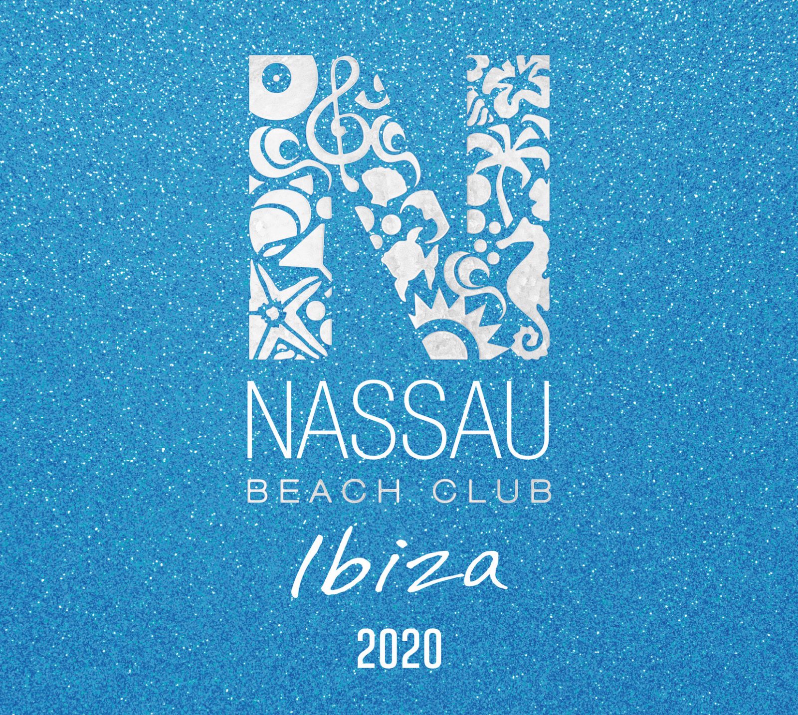 Various Artists "Nassau Beach Club Ibiza 2020"
