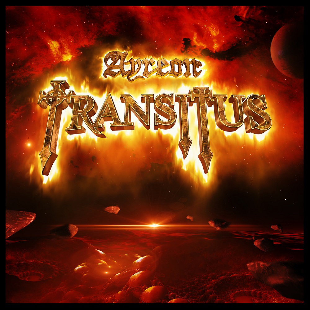 Ayreon - neues Album „Transitus” am 25. September 2020 – neuer Album Trailer online!