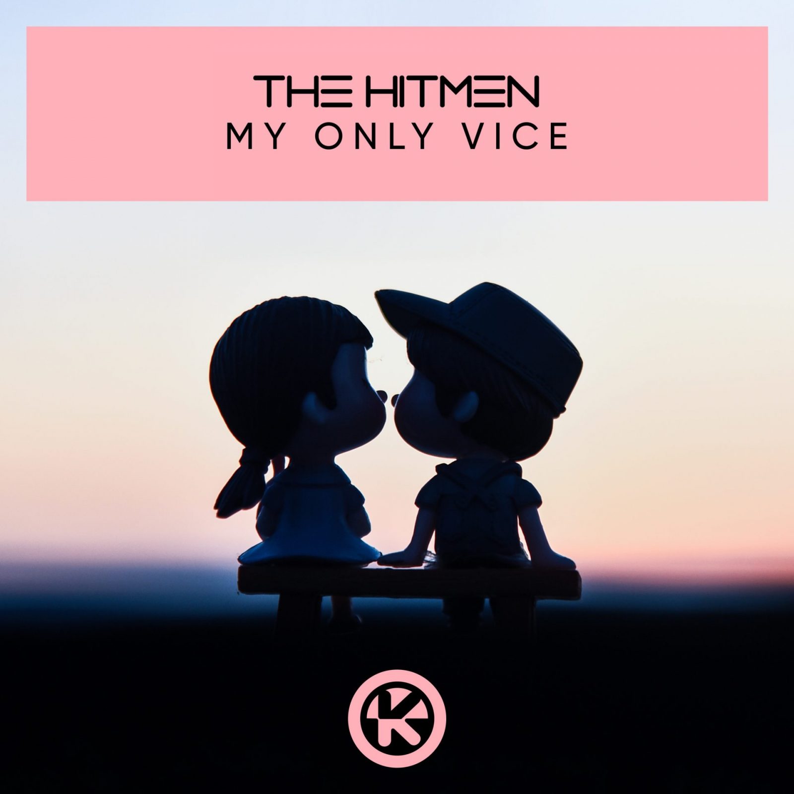 THE HITMEN - MY ONLY VICE