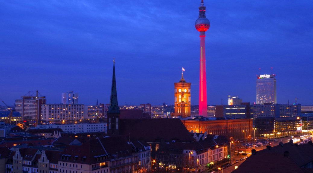 „Night of Light 2020“: Deutschlands Veranstaltungswirtschaft errichtet mit über 3.000 Unterstützern ein riesiges Licht-Monument in mehr als 250 Städten