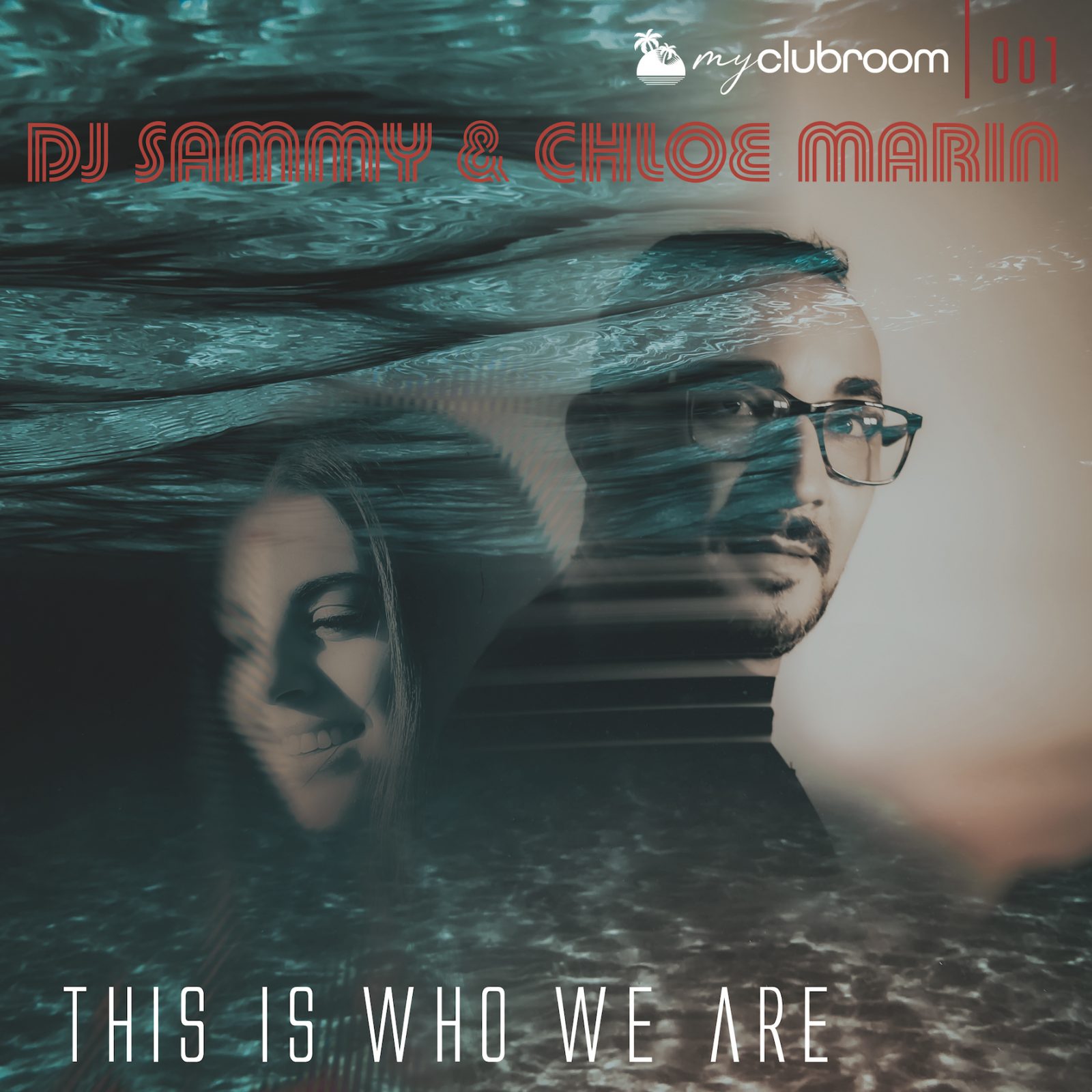  DJ Sammy & Chloe Marin - This Is Who We Are