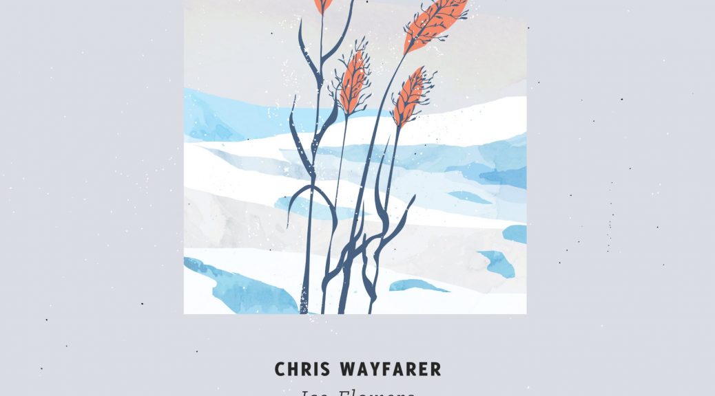 Chris Wayfarer - Ice Flowers (Wayfarer Audio, WA005)