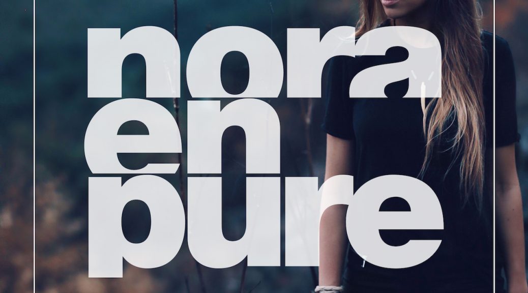 NORA EN PURE – MONSOON EP